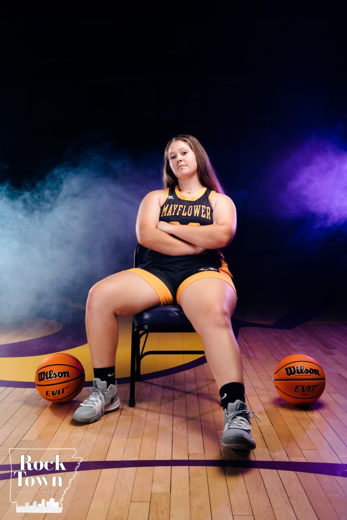 Mayflower Basketball 2022 Rock Town Media