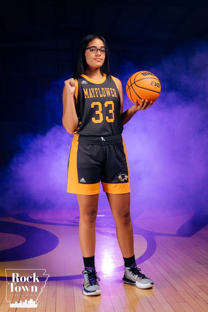 Mayflower Basketball 2022 Rock Town Media