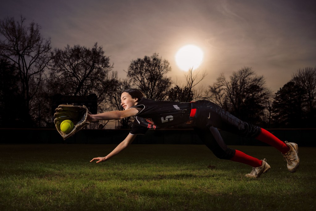 Russellville Softball 2023 Rock Town Media