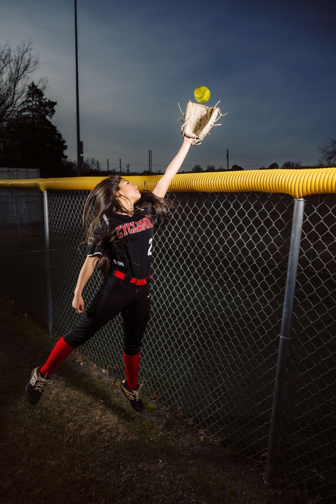 Russellville Softball 2023 Rock Town Media